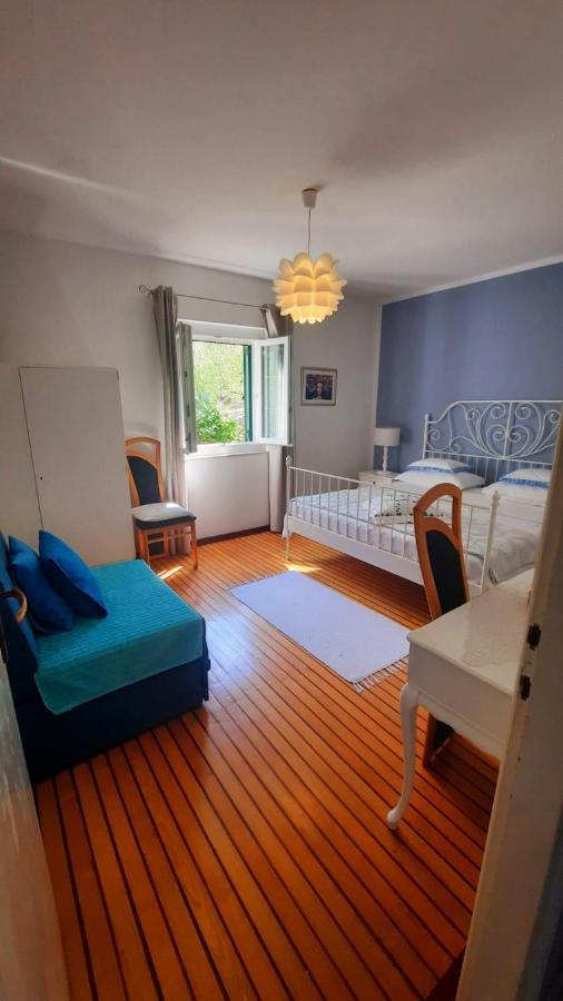 Oasis Apartments Sutivan Kültér fotó
