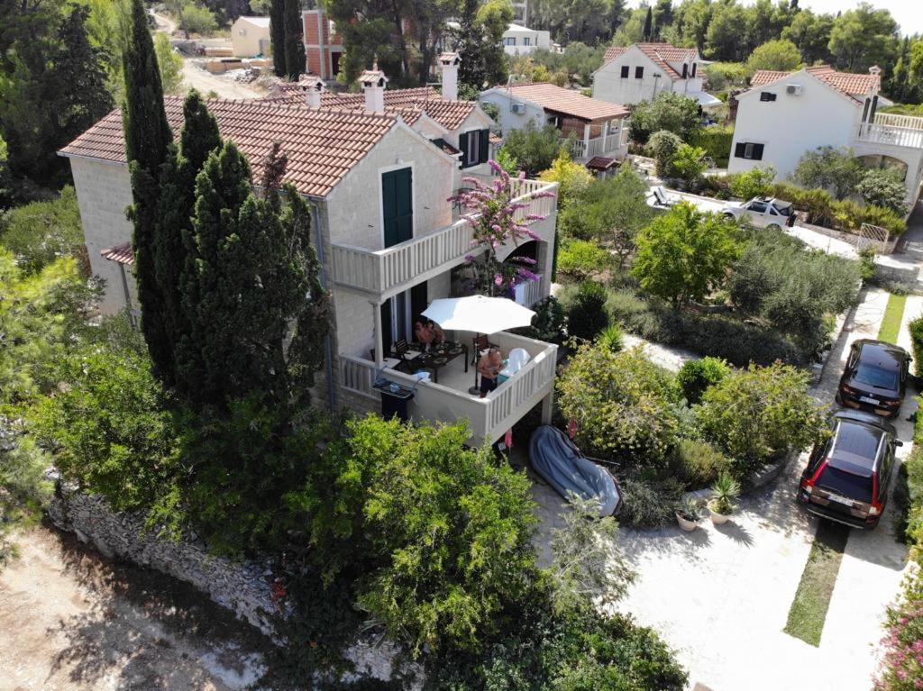 Oasis Apartments Sutivan Szoba fotó